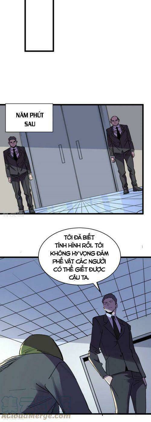 Vào Ngày Tận Thế Nhặt Được Hệ Thống Chapter 120 - Trang 2