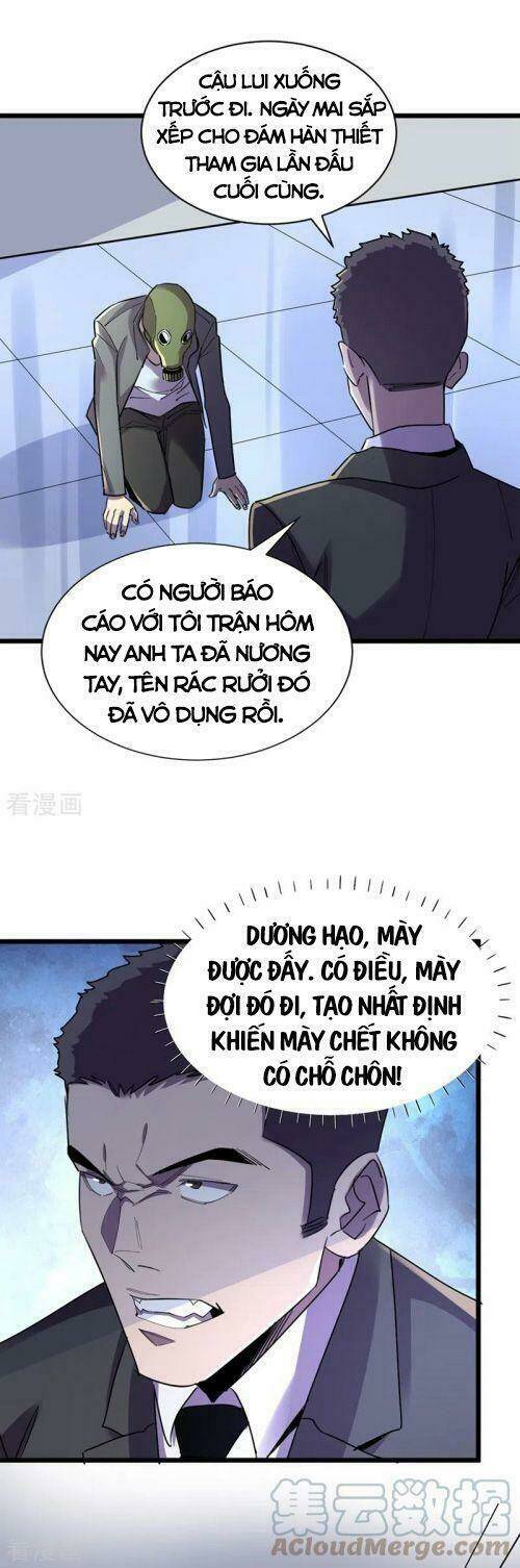 Vào Ngày Tận Thế Nhặt Được Hệ Thống Chapter 120 - Trang 2