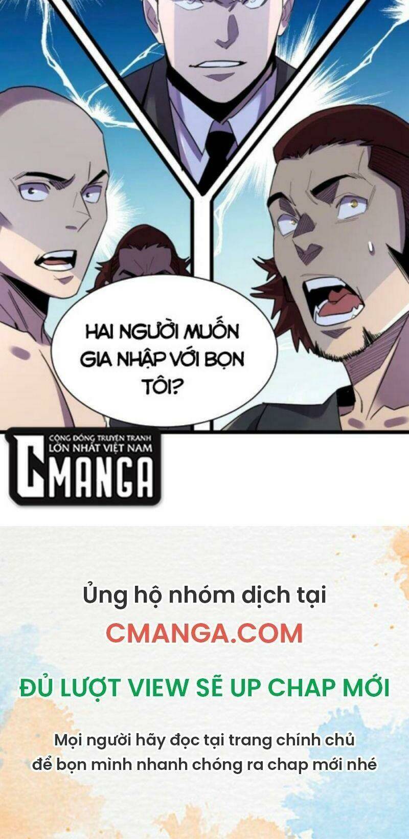 Vào Ngày Tận Thế Nhặt Được Hệ Thống Chapter 120 - Trang 2