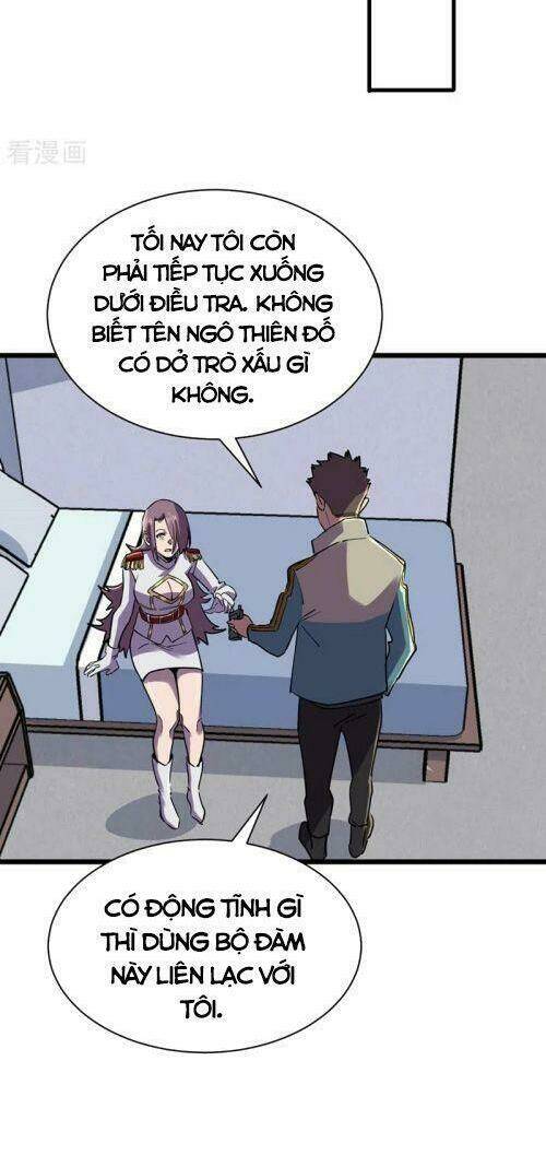 Vào Ngày Tận Thế Nhặt Được Hệ Thống Chapter 120 - Trang 2