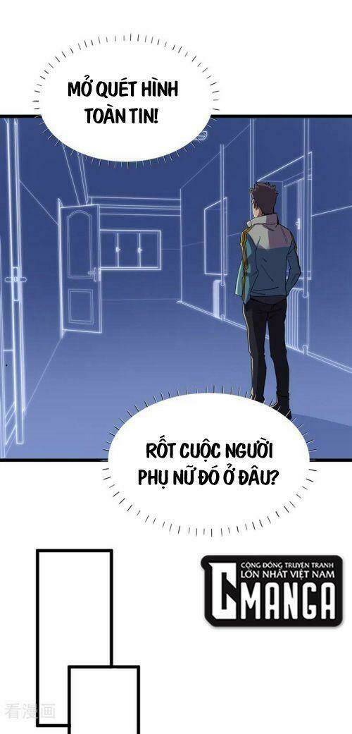 Vào Ngày Tận Thế Nhặt Được Hệ Thống Chapter 121 - Trang 2