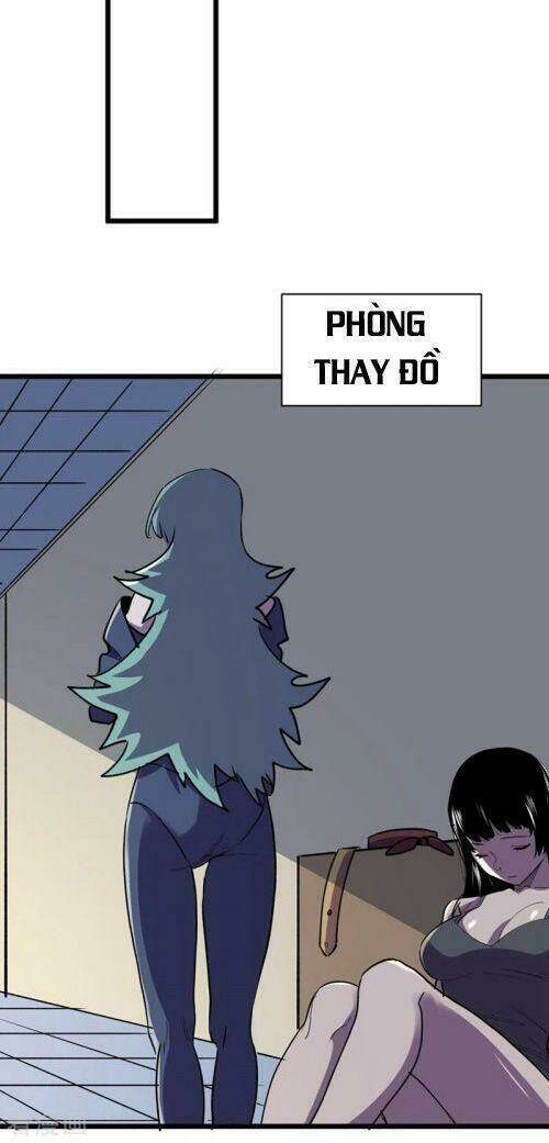 Vào Ngày Tận Thế Nhặt Được Hệ Thống Chapter 121 - Trang 2