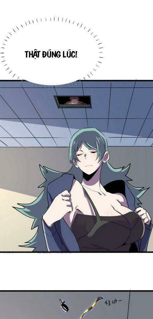 Vào Ngày Tận Thế Nhặt Được Hệ Thống Chapter 121 - Trang 2