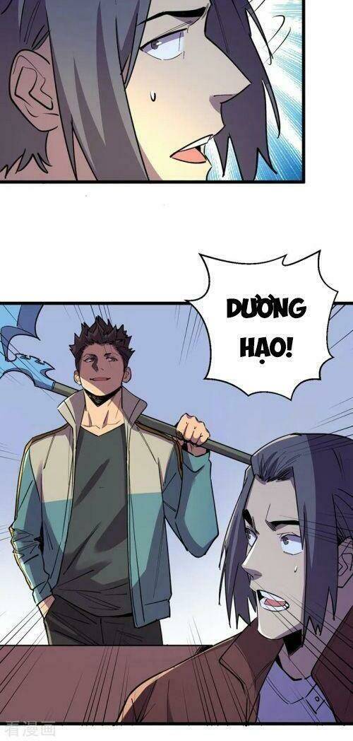 Vào Ngày Tận Thế Nhặt Được Hệ Thống Chapter 121 - Trang 2