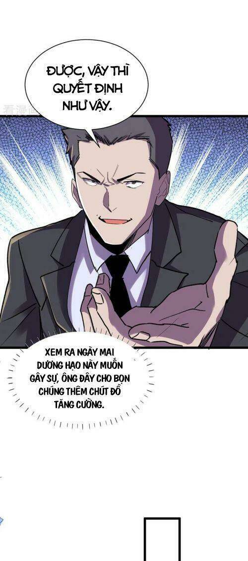 Vào Ngày Tận Thế Nhặt Được Hệ Thống Chapter 121 - Trang 2