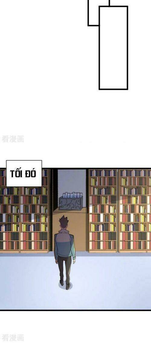 Vào Ngày Tận Thế Nhặt Được Hệ Thống Chapter 121 - Trang 2