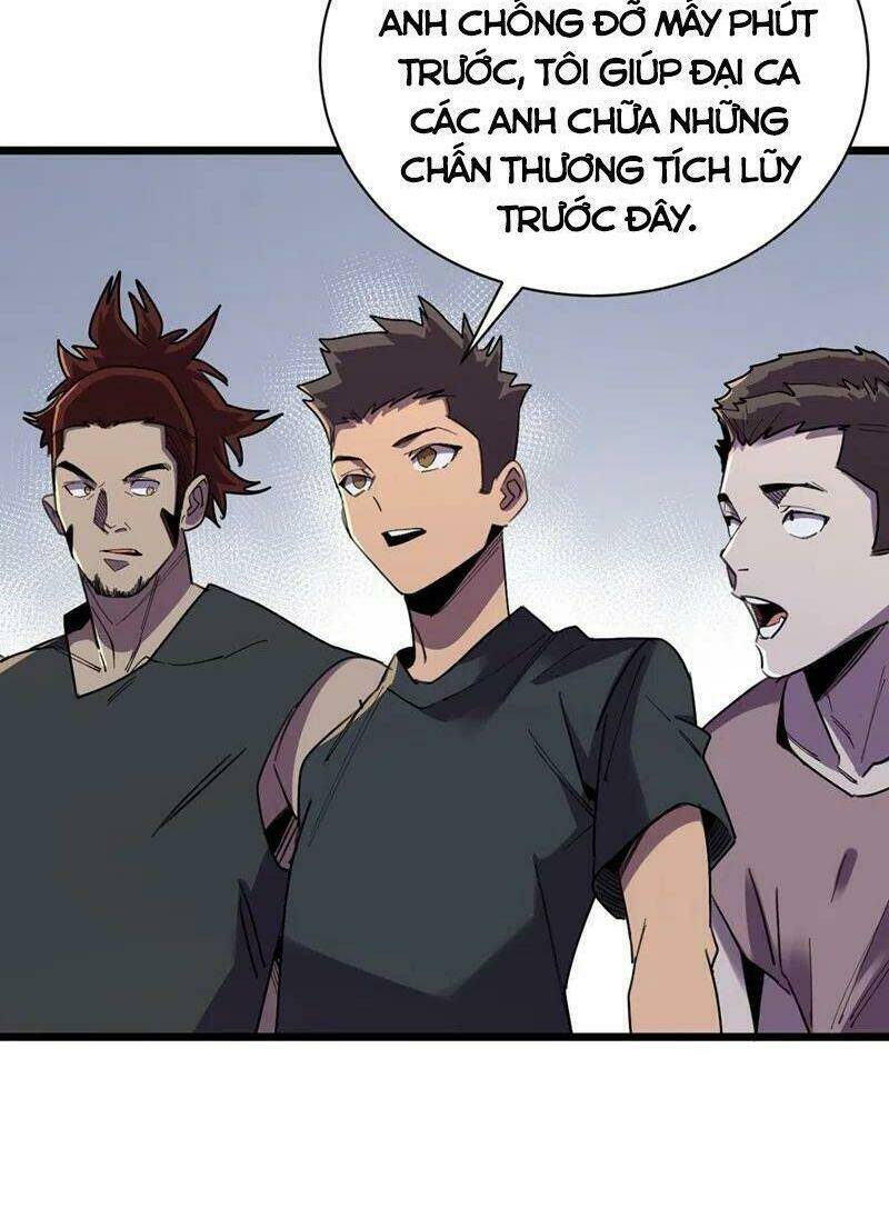 Vào Ngày Tận Thế Nhặt Được Hệ Thống Chapter 122 - Trang 2