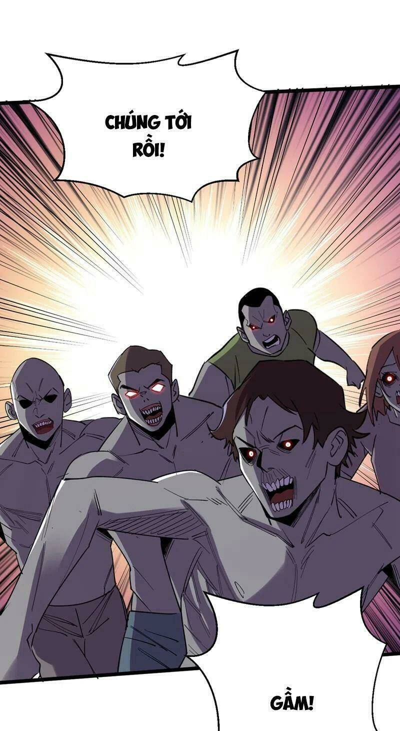 Vào Ngày Tận Thế Nhặt Được Hệ Thống Chapter 122 - Trang 2