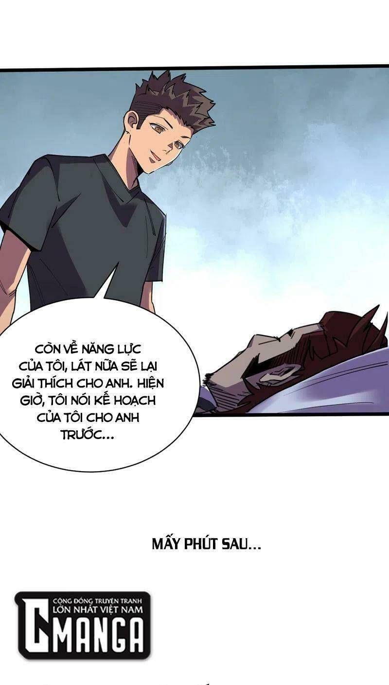 Vào Ngày Tận Thế Nhặt Được Hệ Thống Chapter 122 - Trang 2