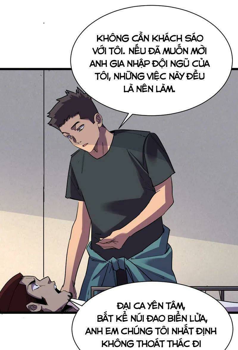 Vào Ngày Tận Thế Nhặt Được Hệ Thống Chapter 122 - Trang 2