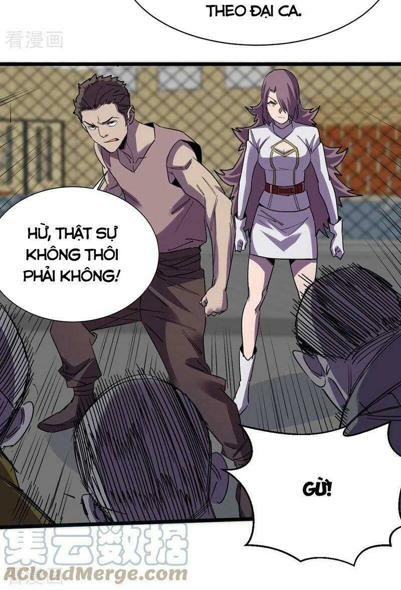 Vào Ngày Tận Thế Nhặt Được Hệ Thống Chapter 122 - Trang 2