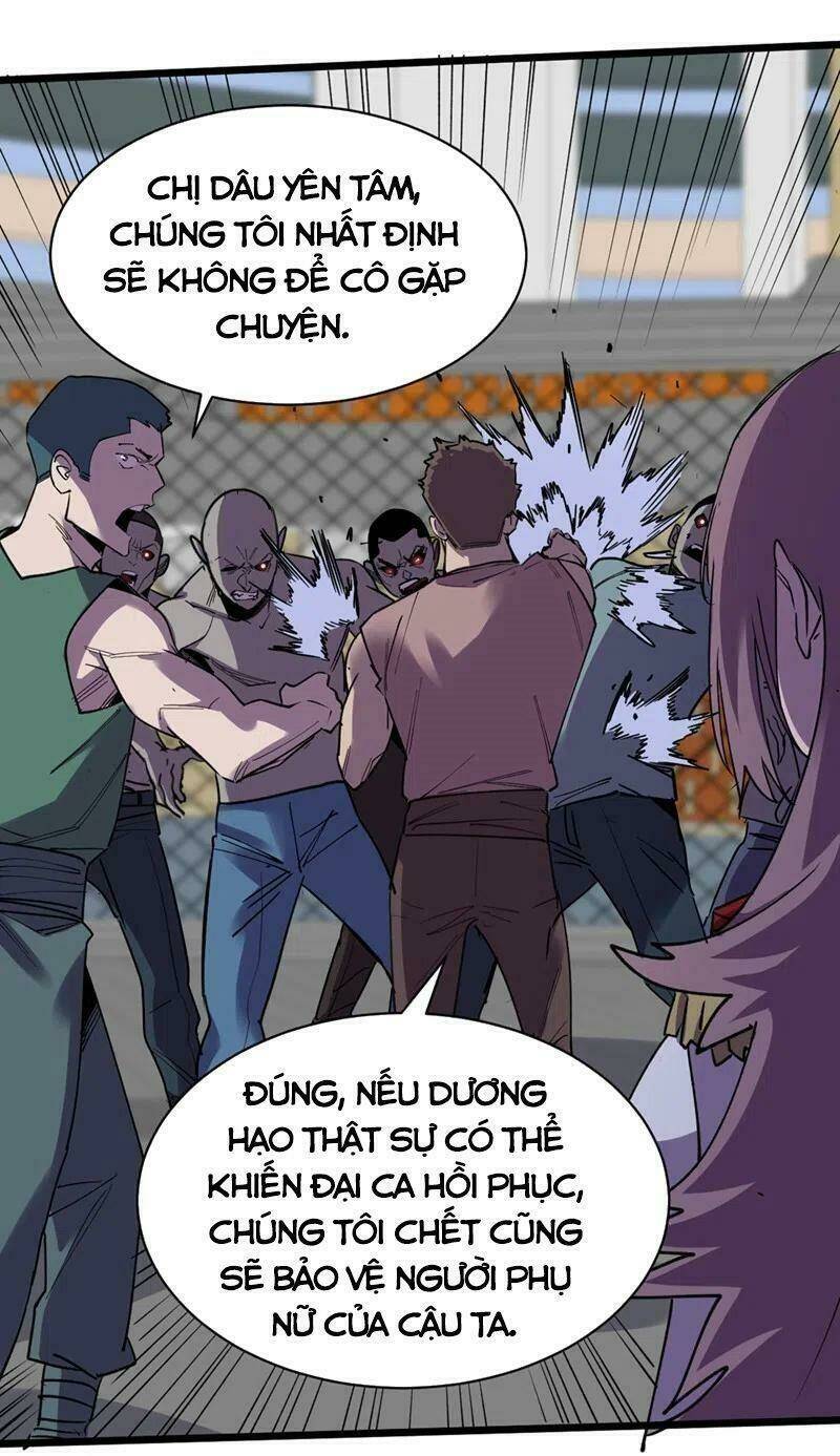 Vào Ngày Tận Thế Nhặt Được Hệ Thống Chapter 122 - Trang 2