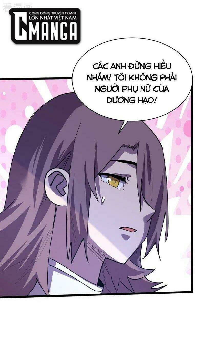 Vào Ngày Tận Thế Nhặt Được Hệ Thống Chapter 122 - Trang 2