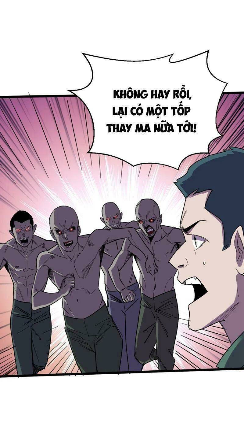 Vào Ngày Tận Thế Nhặt Được Hệ Thống Chapter 122 - Trang 2
