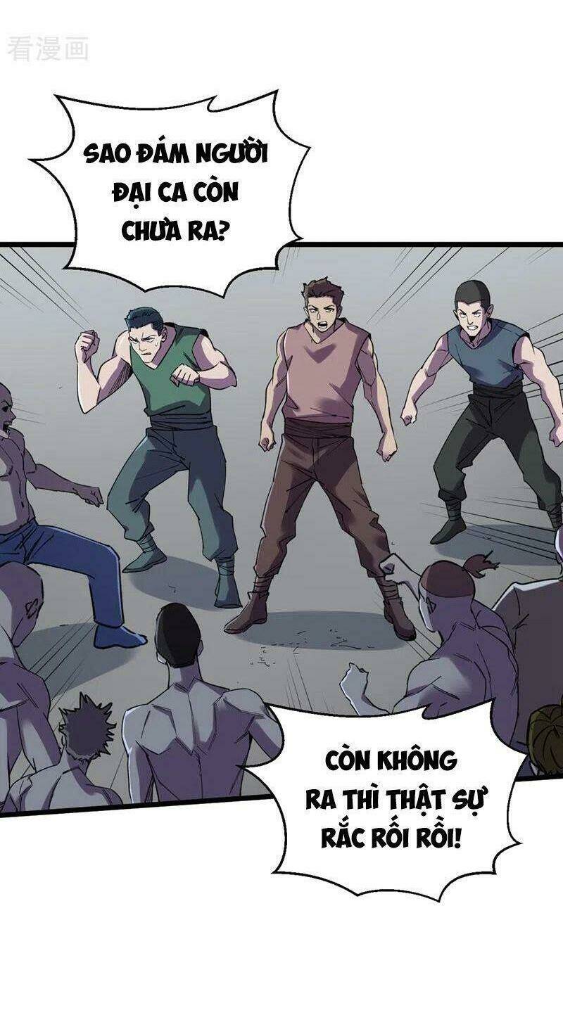 Vào Ngày Tận Thế Nhặt Được Hệ Thống Chapter 122 - Trang 2