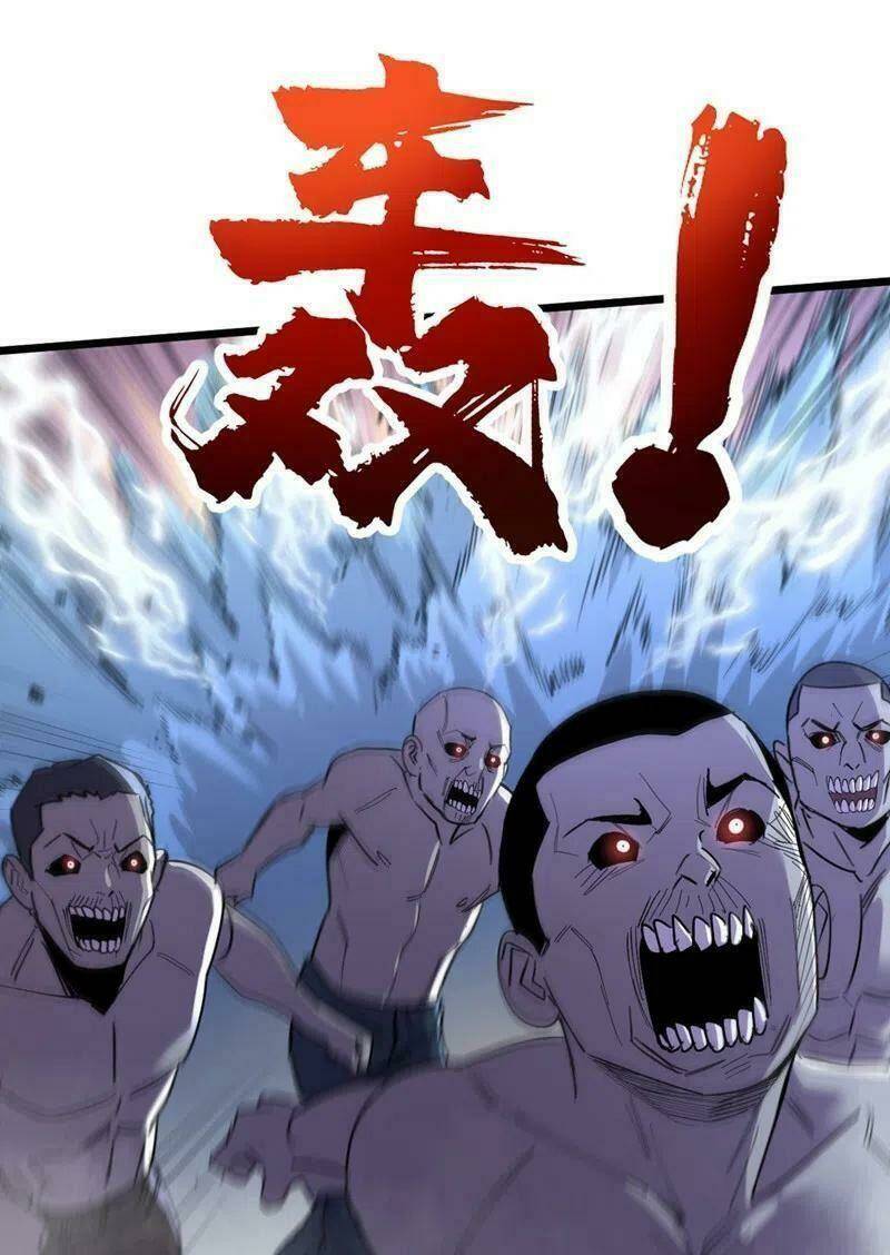 Vào Ngày Tận Thế Nhặt Được Hệ Thống Chapter 122 - Trang 2