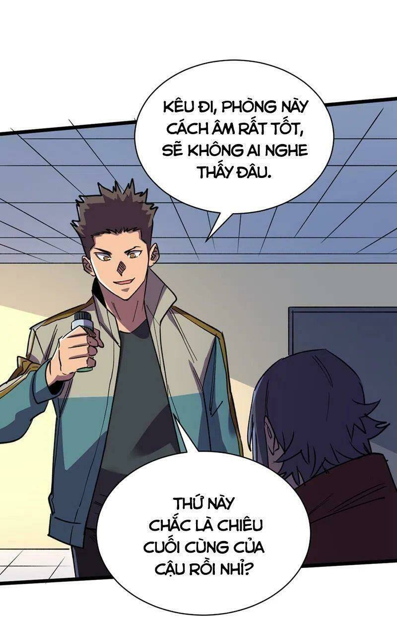 Vào Ngày Tận Thế Nhặt Được Hệ Thống Chapter 122 - Trang 2