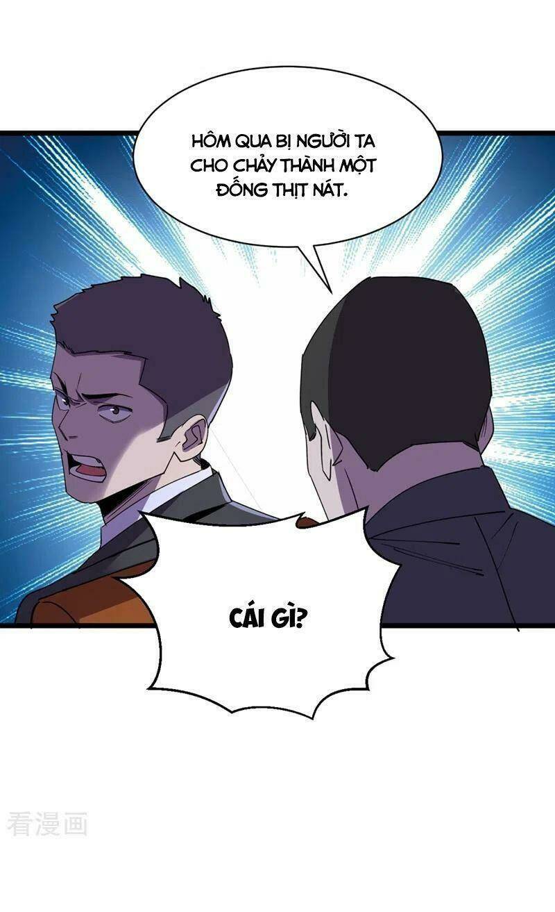 Vào Ngày Tận Thế Nhặt Được Hệ Thống Chapter 122 - Trang 2