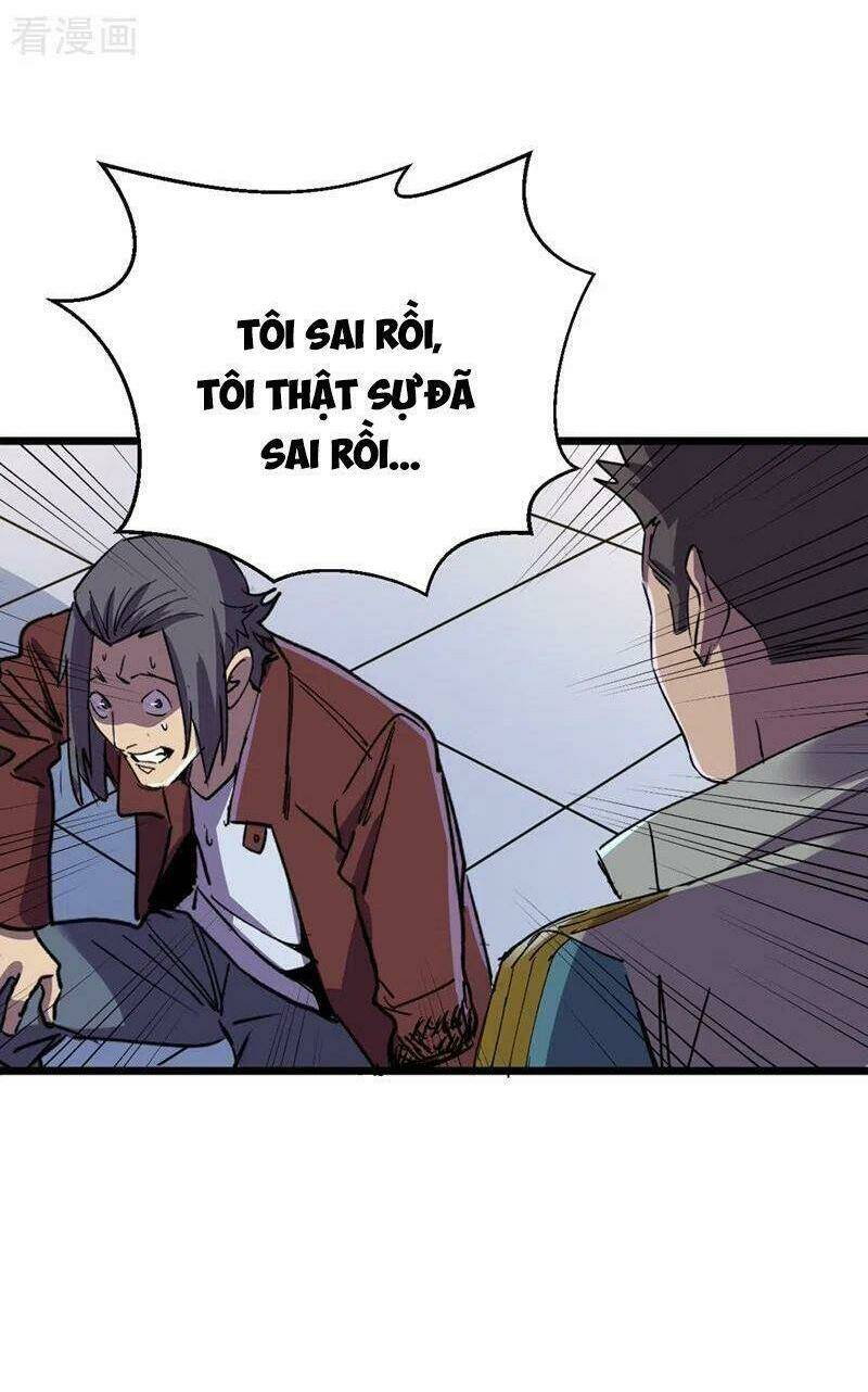Vào Ngày Tận Thế Nhặt Được Hệ Thống Chapter 122 - Trang 2