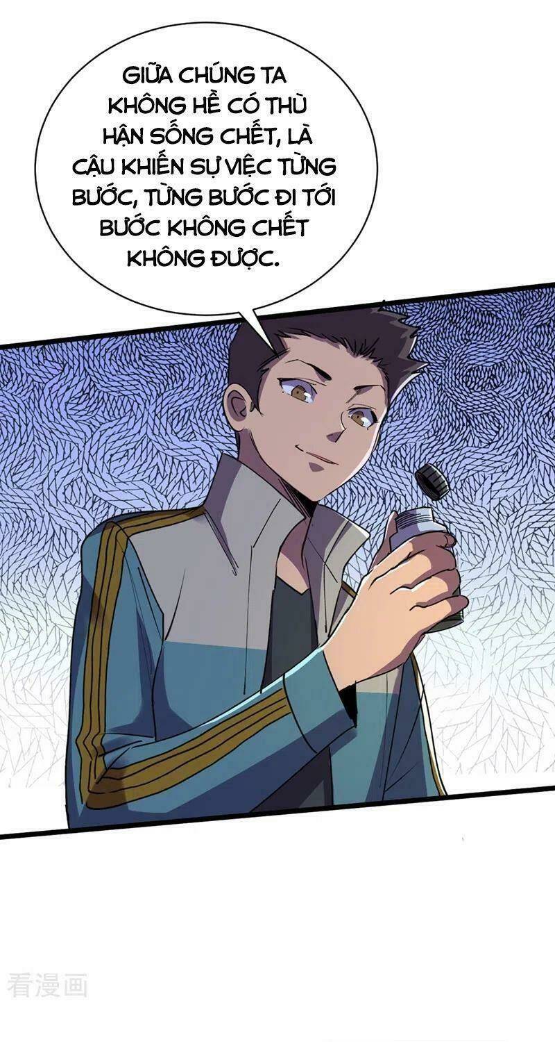 Vào Ngày Tận Thế Nhặt Được Hệ Thống Chapter 122 - Trang 2