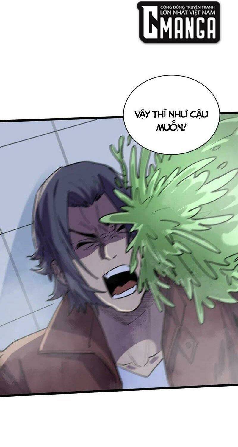 Vào Ngày Tận Thế Nhặt Được Hệ Thống Chapter 122 - Trang 2