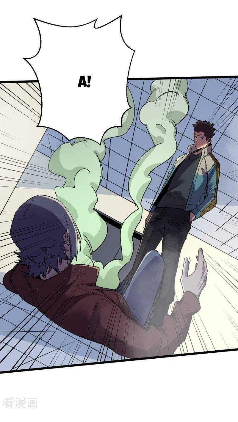 Vào Ngày Tận Thế Nhặt Được Hệ Thống Chapter 122 - Trang 2