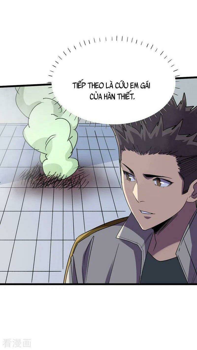 Vào Ngày Tận Thế Nhặt Được Hệ Thống Chapter 122 - Trang 2