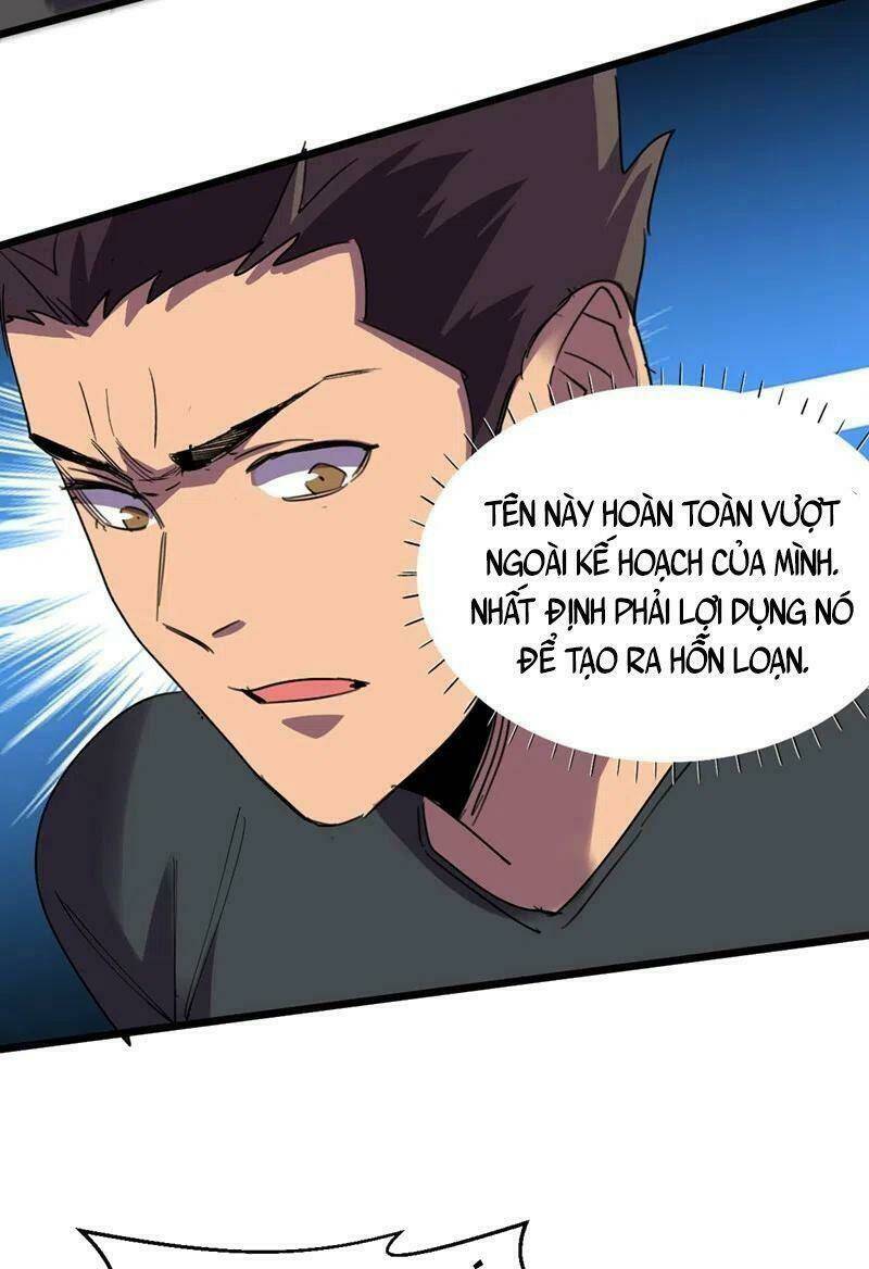 Vào Ngày Tận Thế Nhặt Được Hệ Thống Chapter 123 - Trang 2