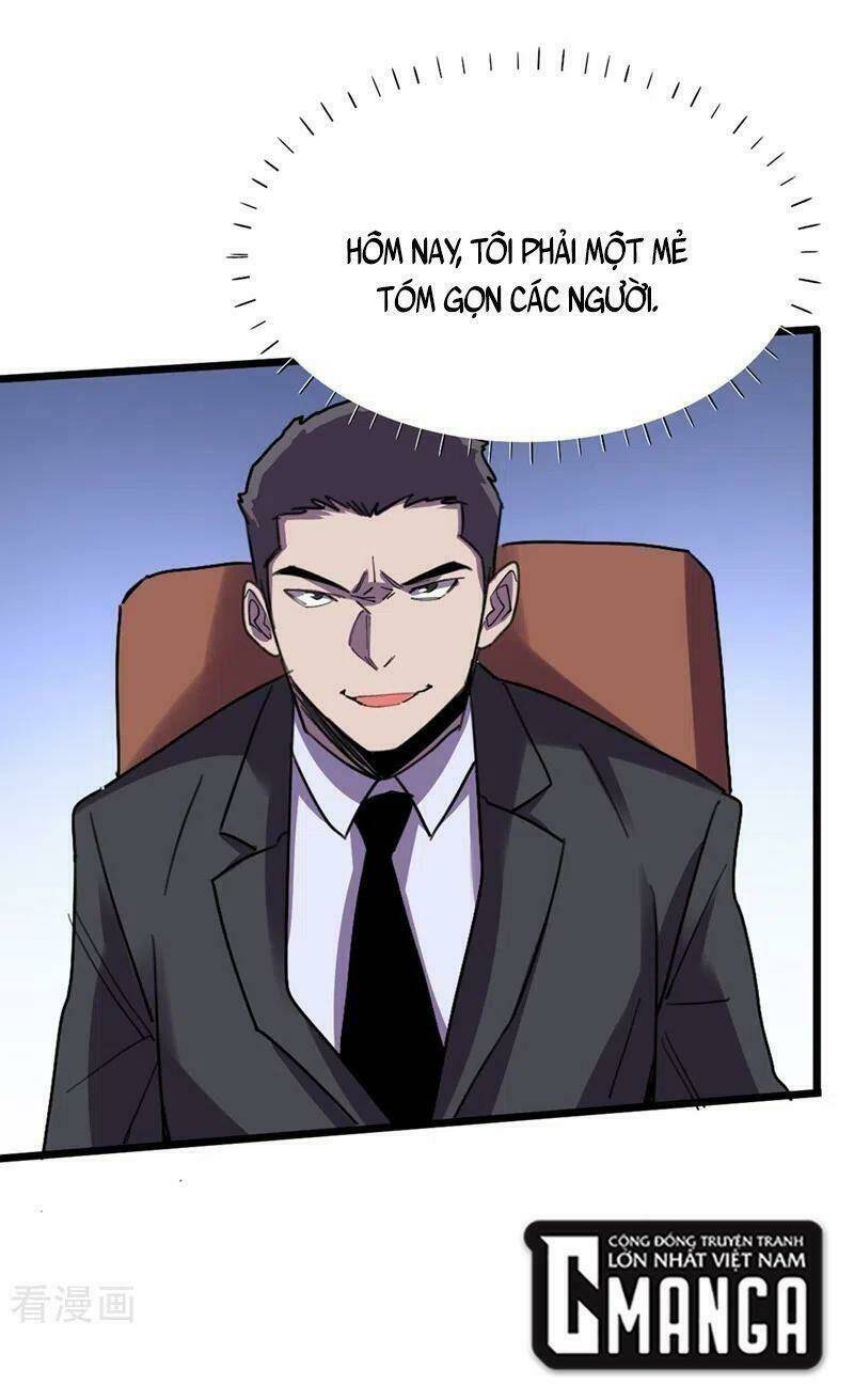 Vào Ngày Tận Thế Nhặt Được Hệ Thống Chapter 123 - Trang 2