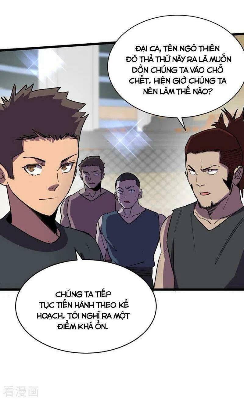 Vào Ngày Tận Thế Nhặt Được Hệ Thống Chapter 123 - Trang 2