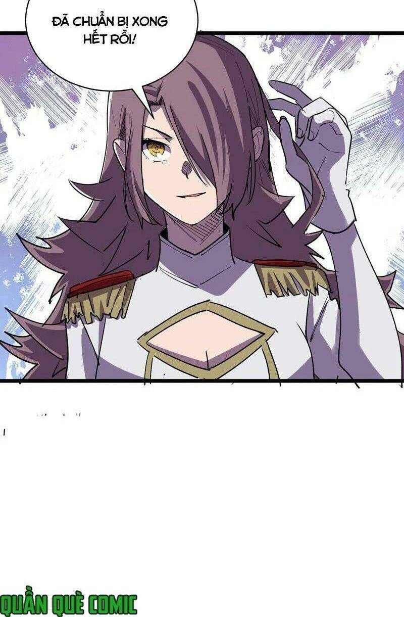 Vào Ngày Tận Thế Nhặt Được Hệ Thống Chapter 123 - Trang 2