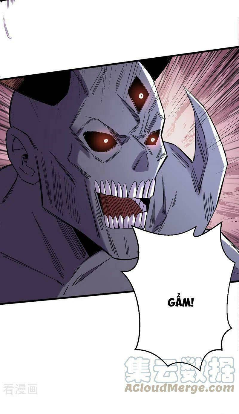 Vào Ngày Tận Thế Nhặt Được Hệ Thống Chapter 123 - Trang 2