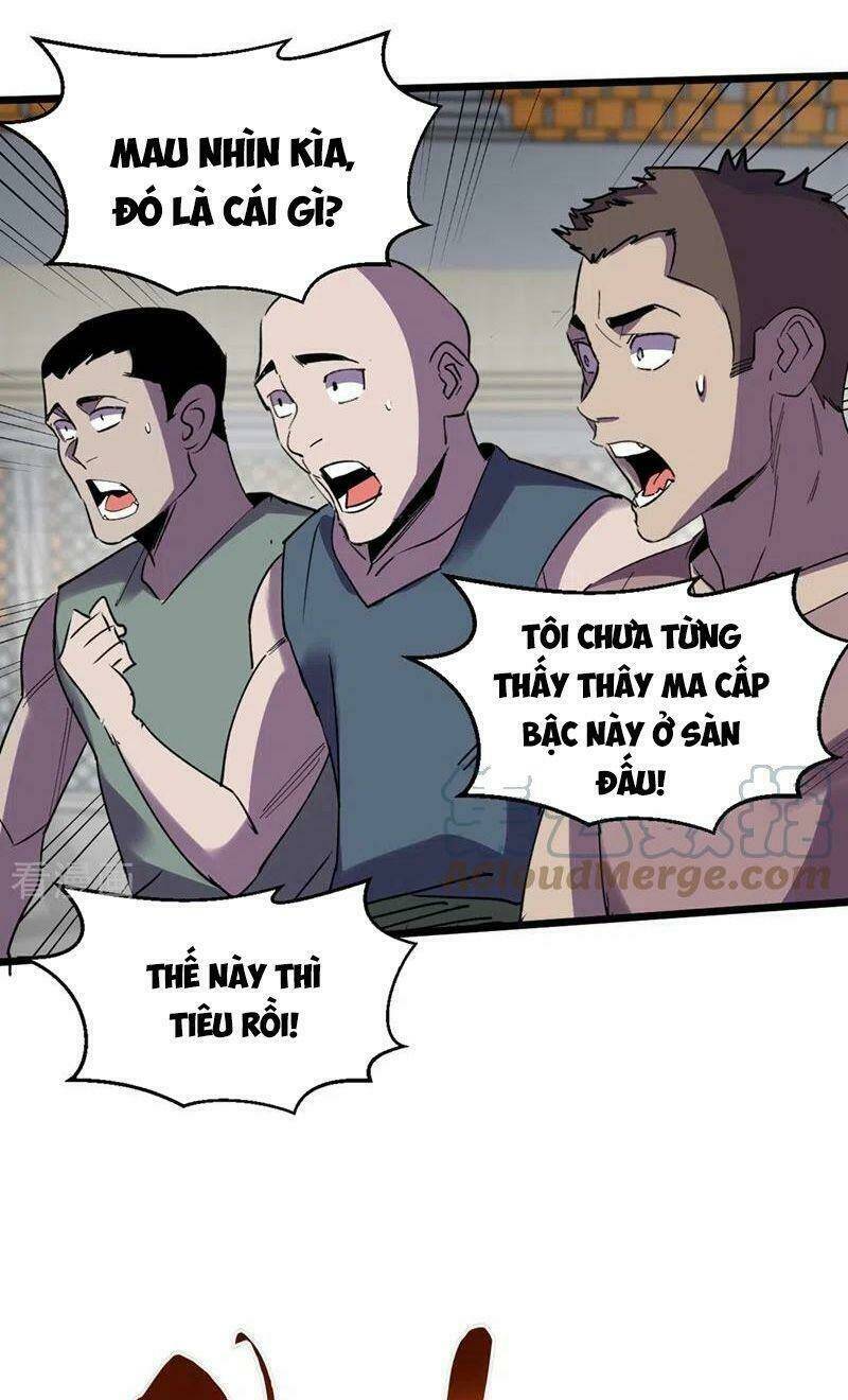 Vào Ngày Tận Thế Nhặt Được Hệ Thống Chapter 123 - Trang 2