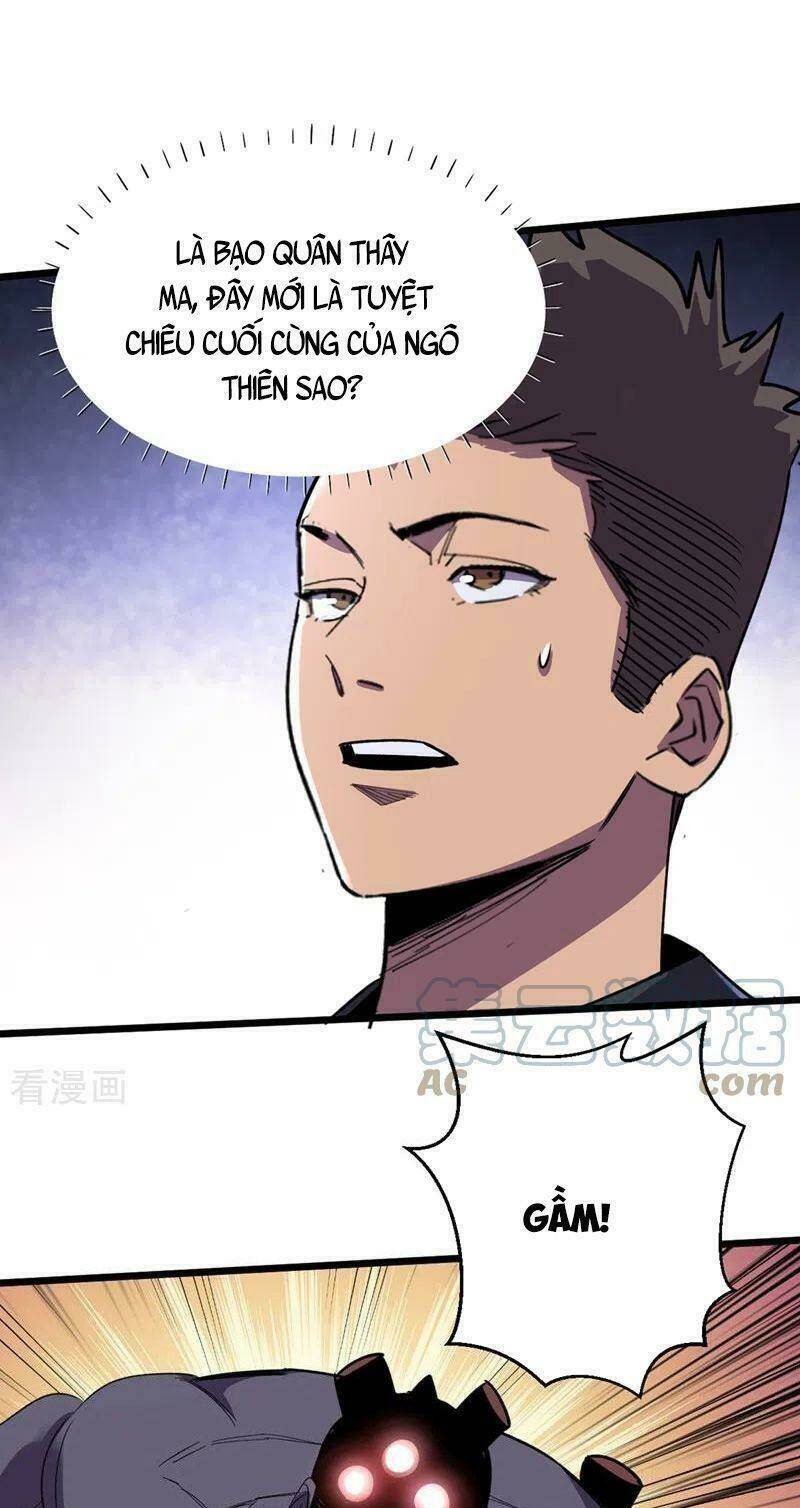 Vào Ngày Tận Thế Nhặt Được Hệ Thống Chapter 123 - Trang 2