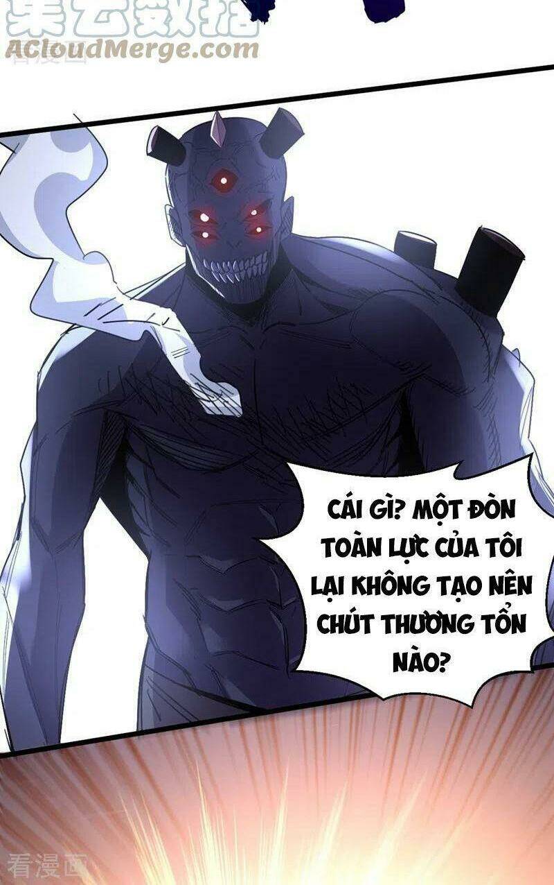 Vào Ngày Tận Thế Nhặt Được Hệ Thống Chapter 123 - Trang 2