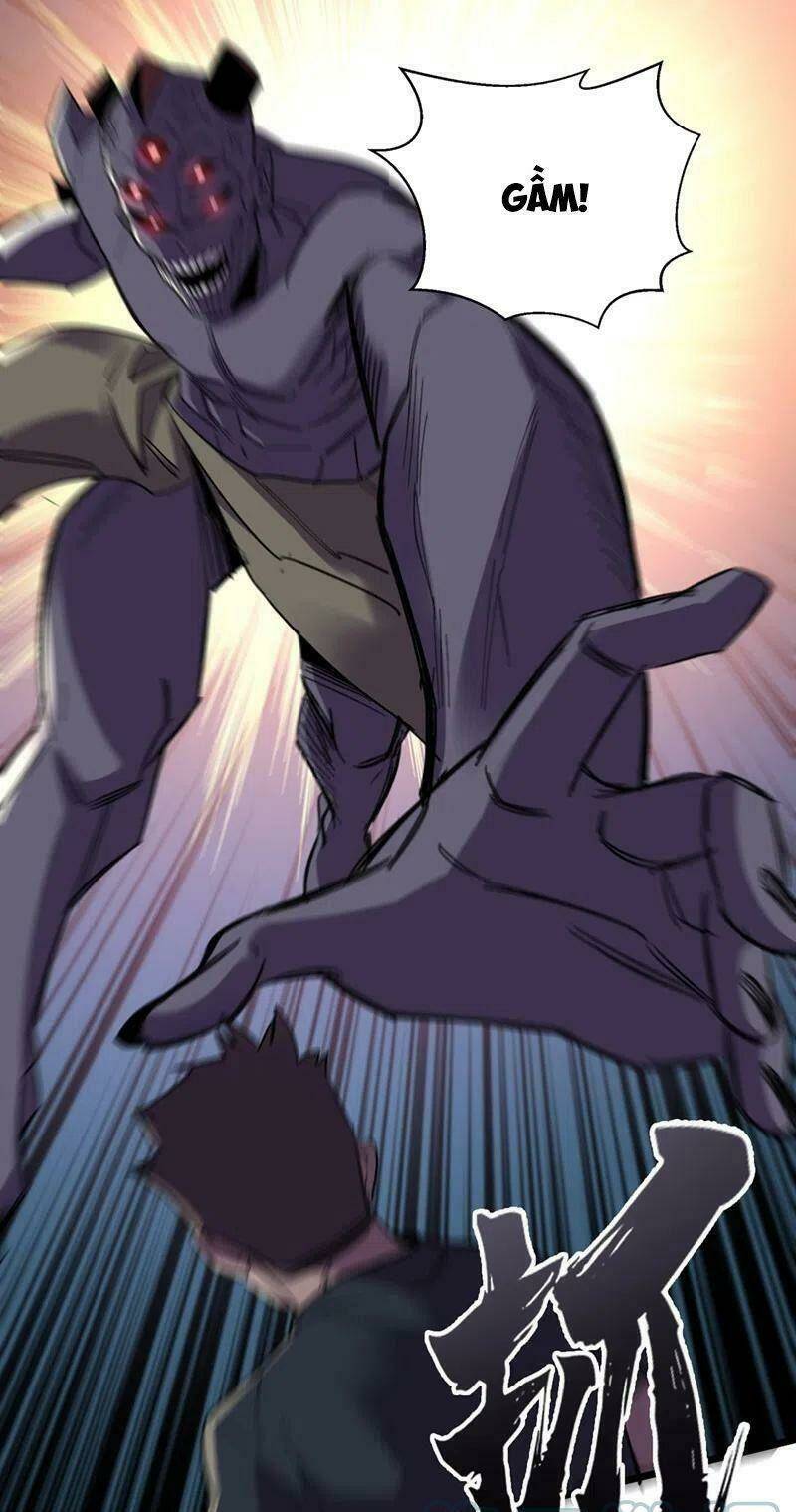 Vào Ngày Tận Thế Nhặt Được Hệ Thống Chapter 123 - Trang 2