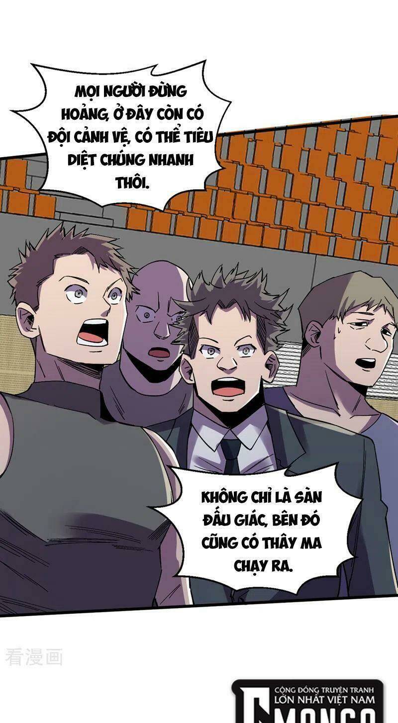 Vào Ngày Tận Thế Nhặt Được Hệ Thống Chapter 124 - Trang 2