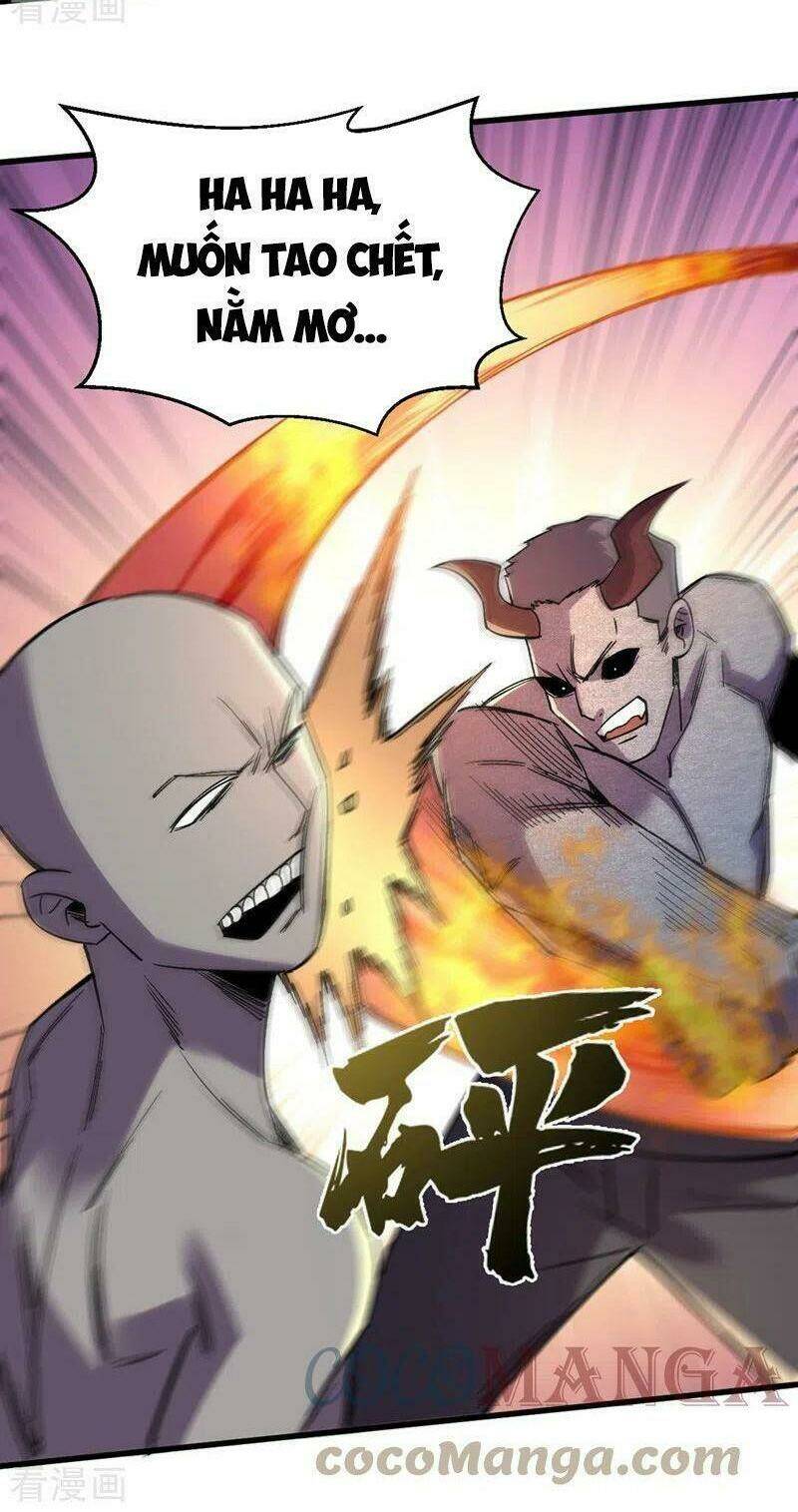 Vào Ngày Tận Thế Nhặt Được Hệ Thống Chapter 124 - Trang 2