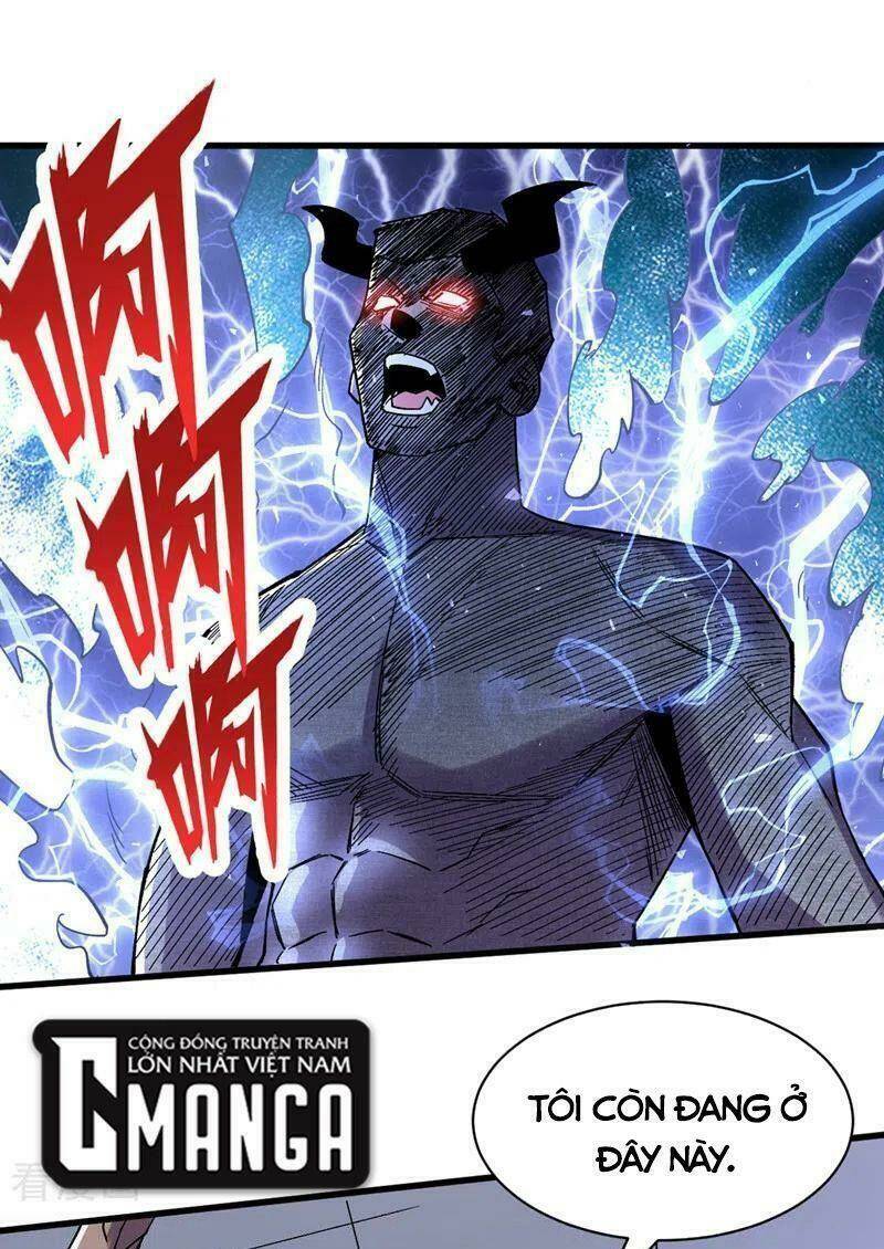 Vào Ngày Tận Thế Nhặt Được Hệ Thống Chapter 124 - Trang 2