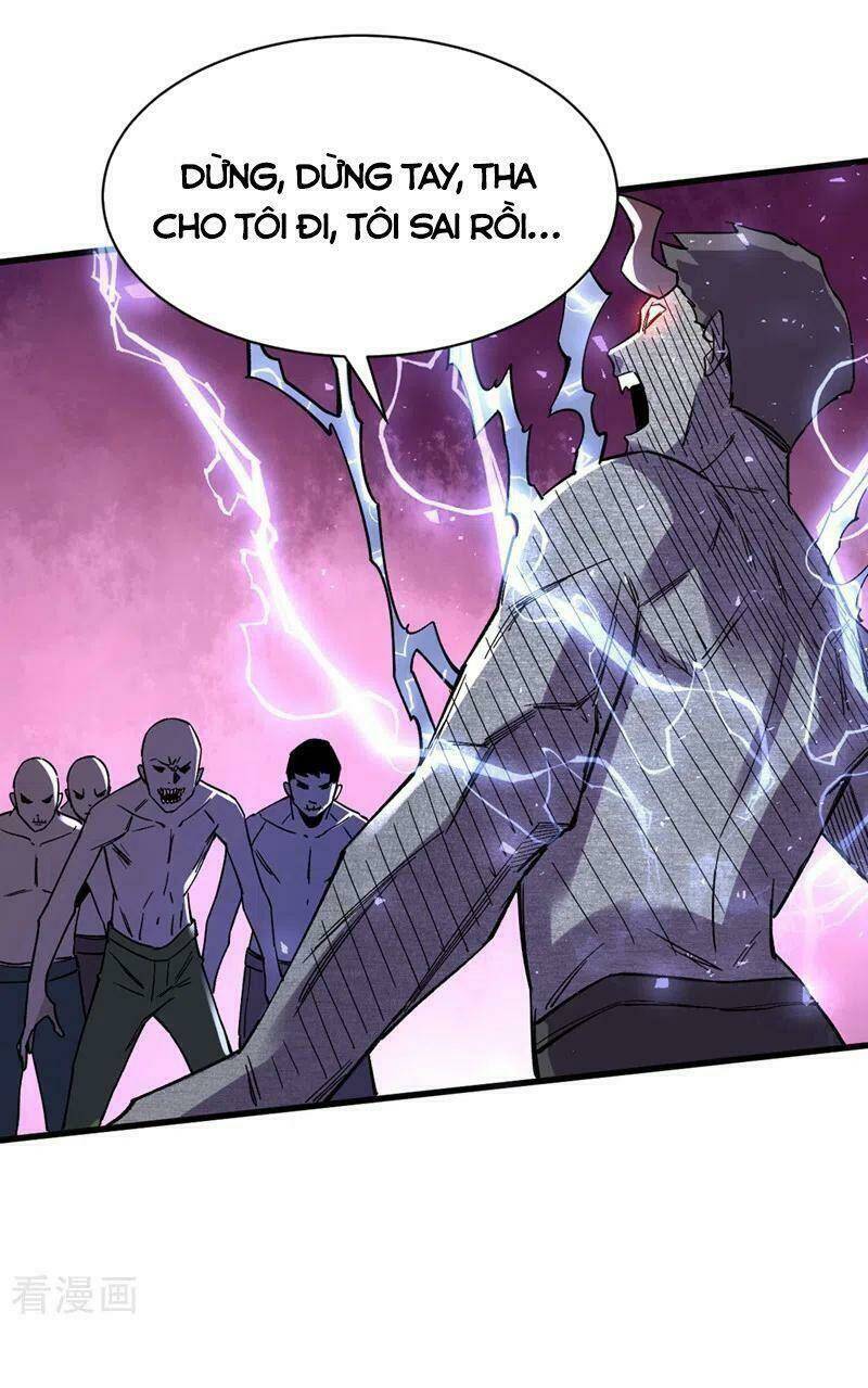 Vào Ngày Tận Thế Nhặt Được Hệ Thống Chapter 124 - Trang 2