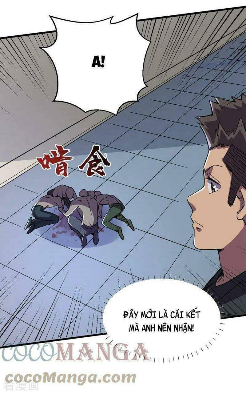 Vào Ngày Tận Thế Nhặt Được Hệ Thống Chapter 124 - Trang 2