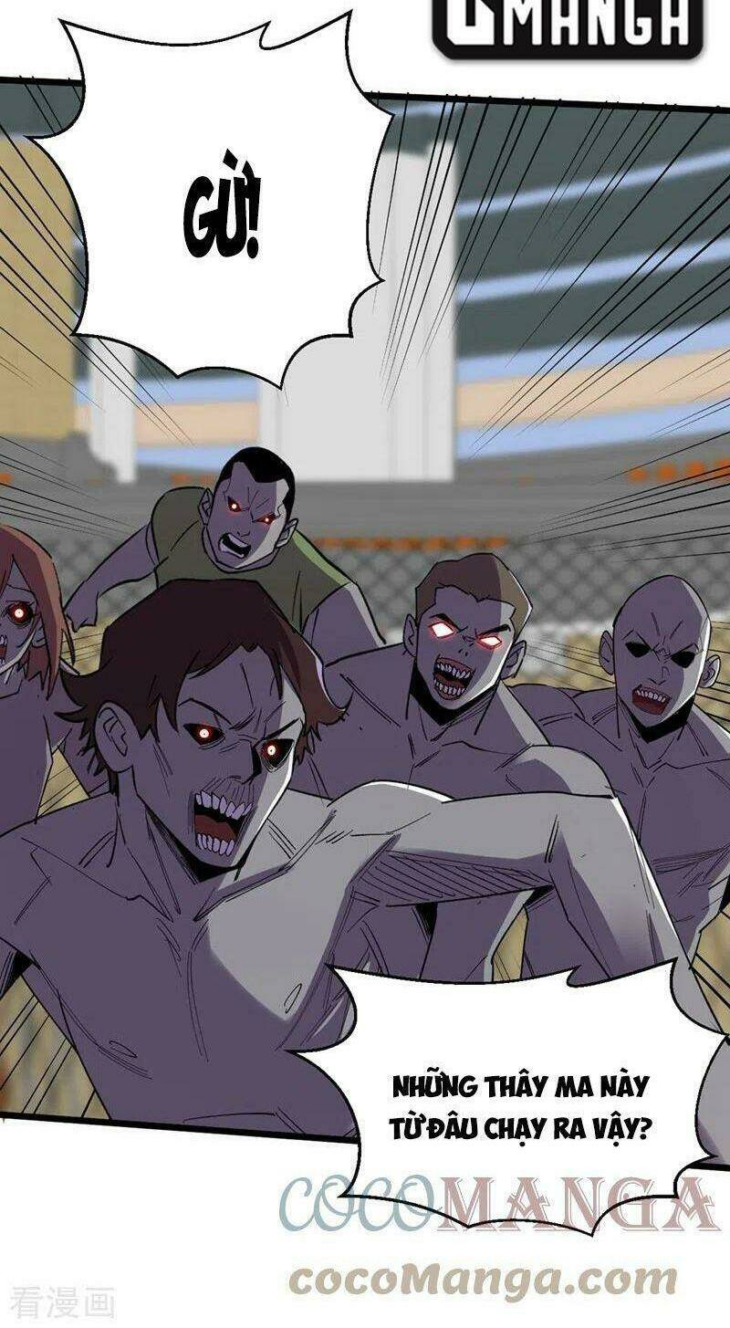 Vào Ngày Tận Thế Nhặt Được Hệ Thống Chapter 124 - Trang 2