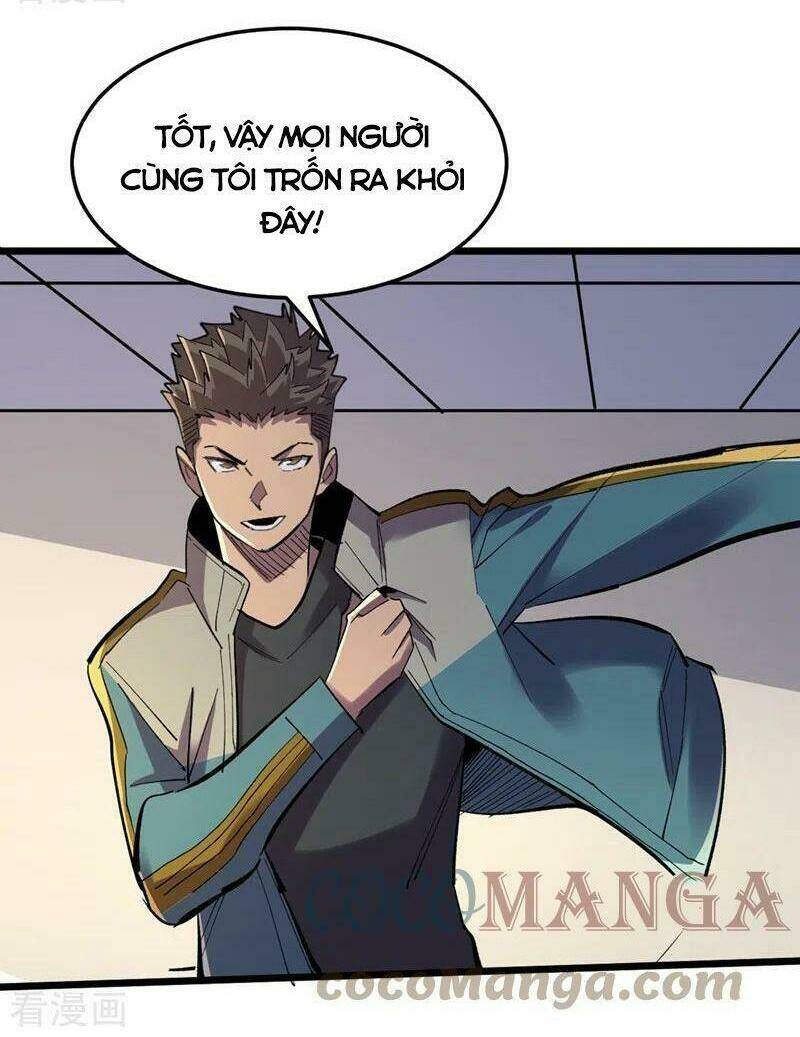 Vào Ngày Tận Thế Nhặt Được Hệ Thống Chapter 124 - Trang 2