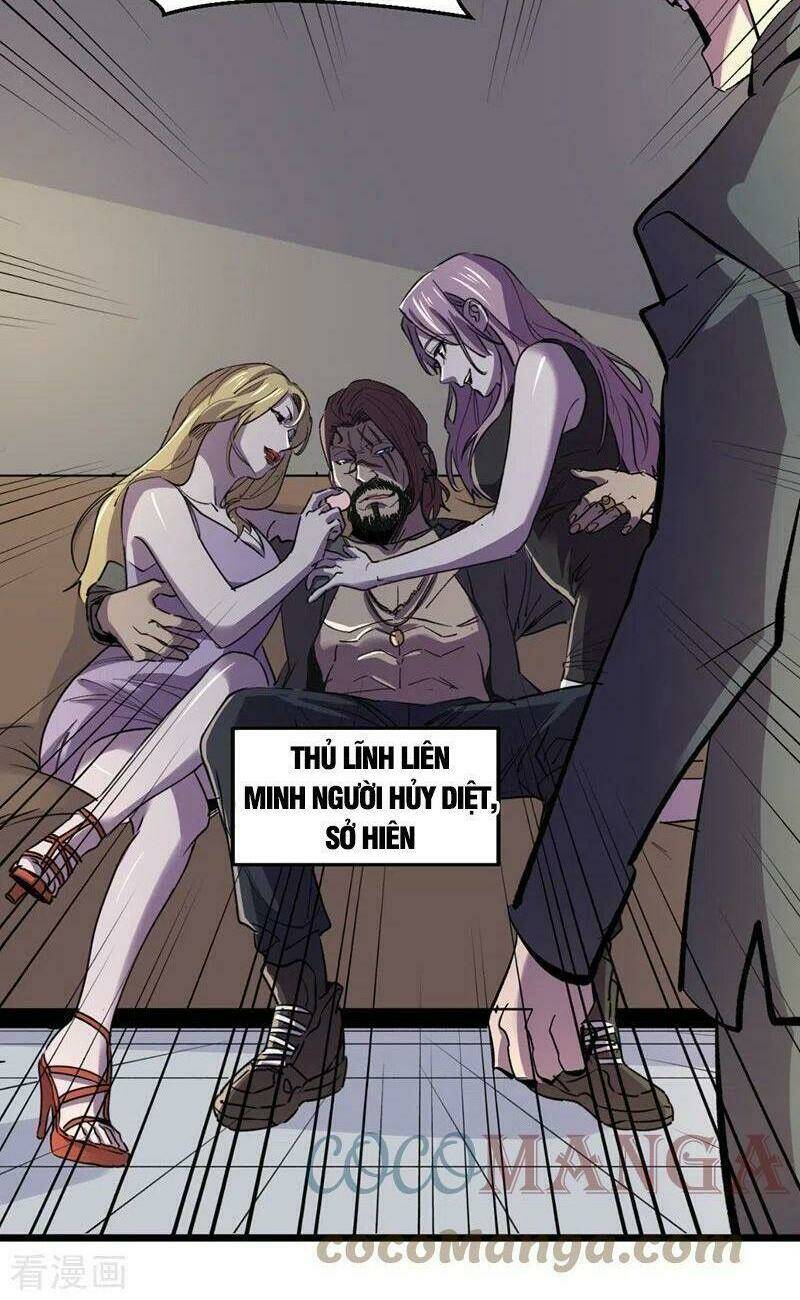 Vào Ngày Tận Thế Nhặt Được Hệ Thống Chapter 124 - Trang 2