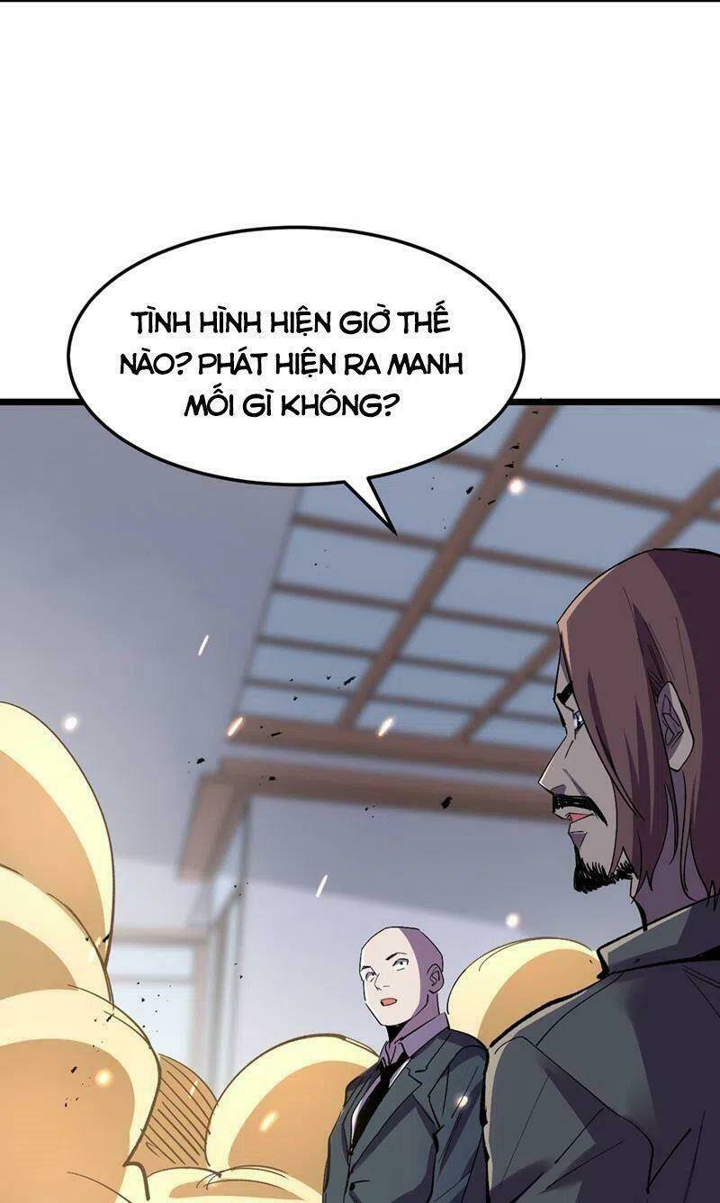 Vào Ngày Tận Thế Nhặt Được Hệ Thống Chapter 124 - Trang 2