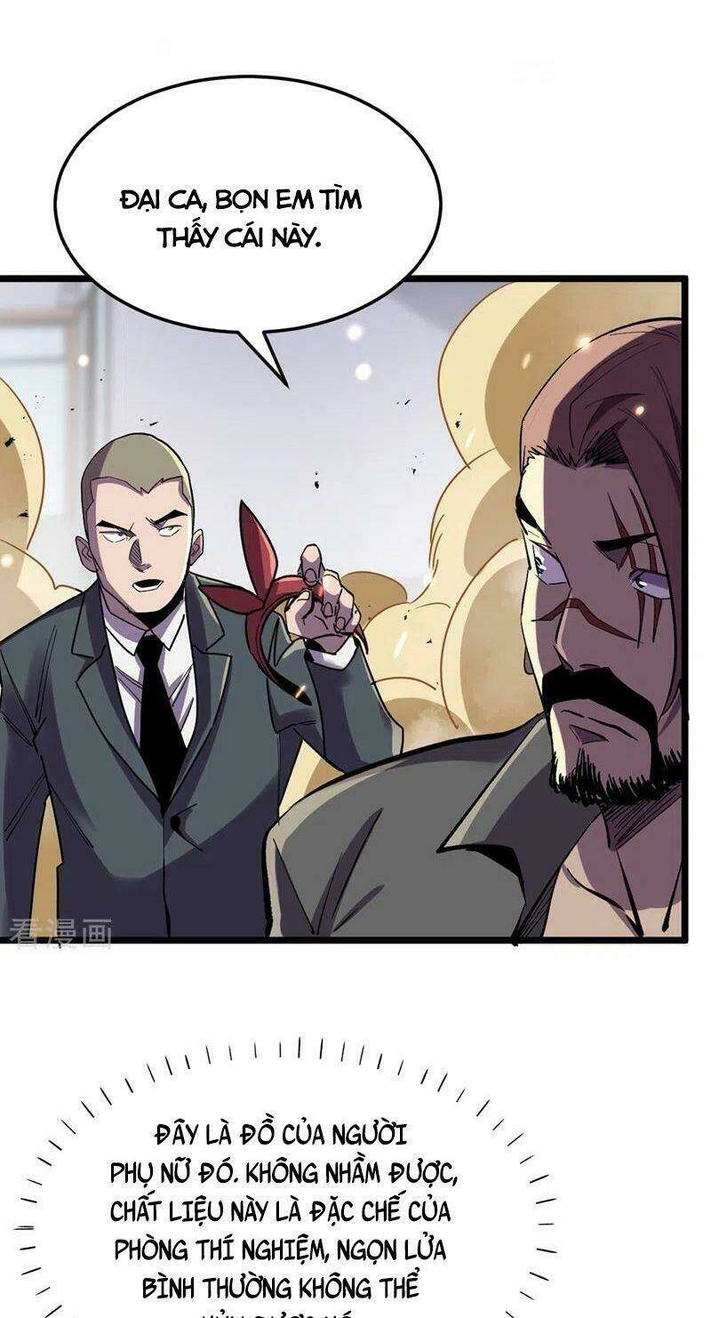 Vào Ngày Tận Thế Nhặt Được Hệ Thống Chapter 124 - Trang 2