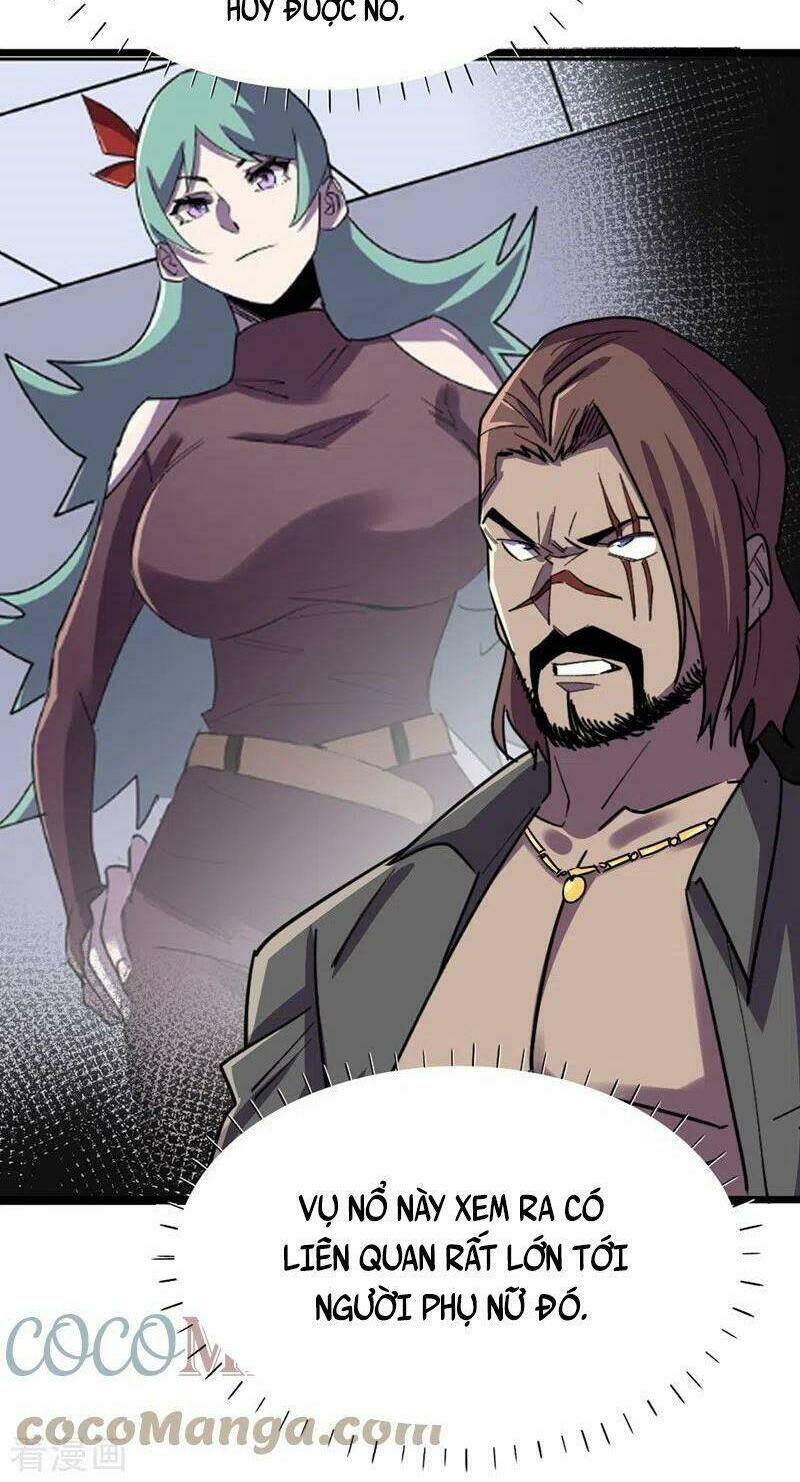 Vào Ngày Tận Thế Nhặt Được Hệ Thống Chapter 124 - Trang 2