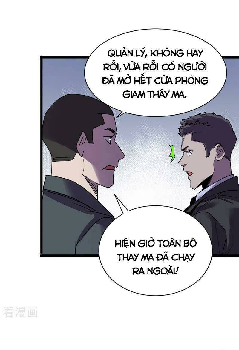 Vào Ngày Tận Thế Nhặt Được Hệ Thống Chapter 124 - Trang 2