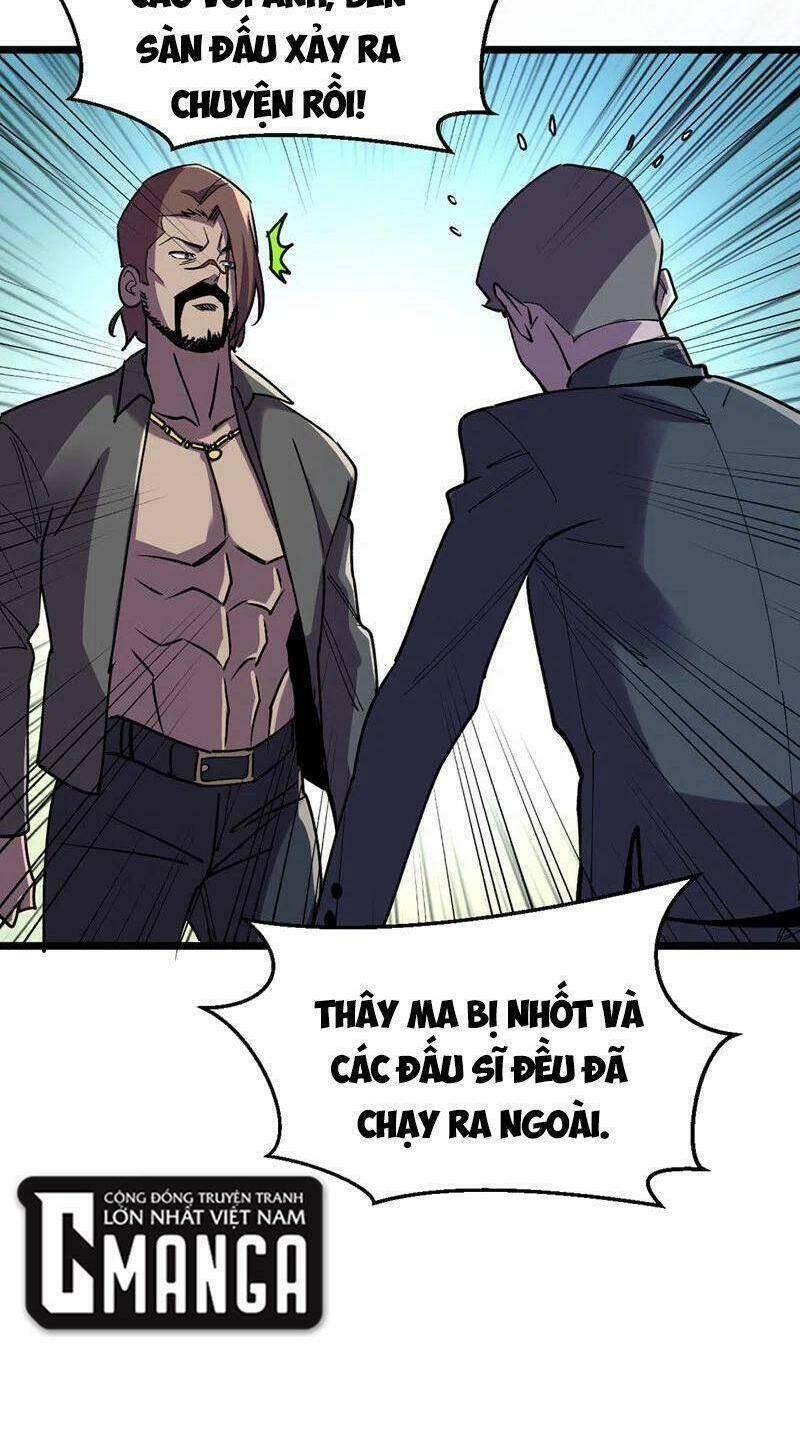 Vào Ngày Tận Thế Nhặt Được Hệ Thống Chapter 124 - Trang 2