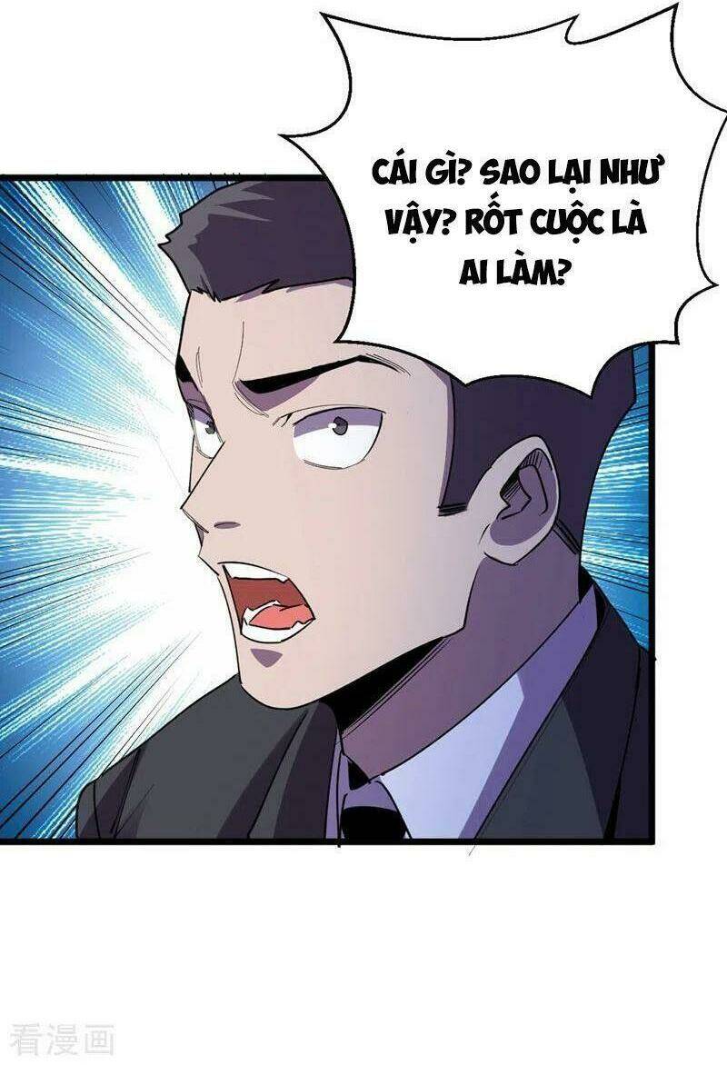 Vào Ngày Tận Thế Nhặt Được Hệ Thống Chapter 124 - Trang 2